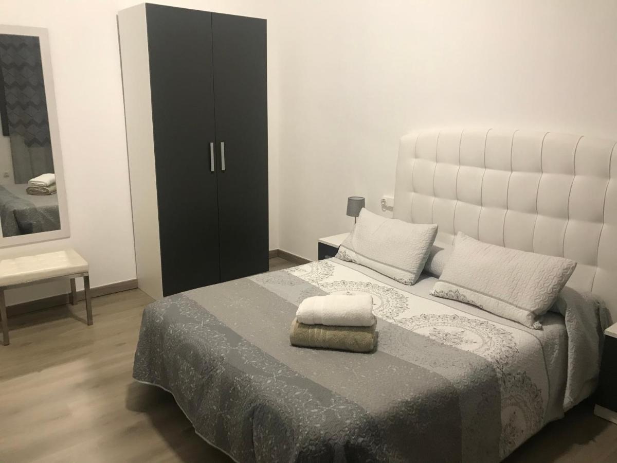 Apartamento Apartament súper centrico, reformado 32 Tortosa Exterior foto