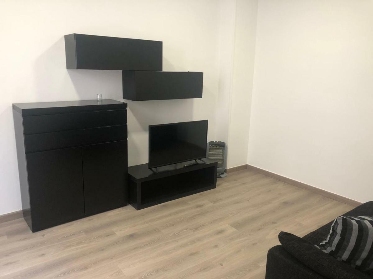 Apartamento Apartament súper centrico, reformado 32 Tortosa Exterior foto