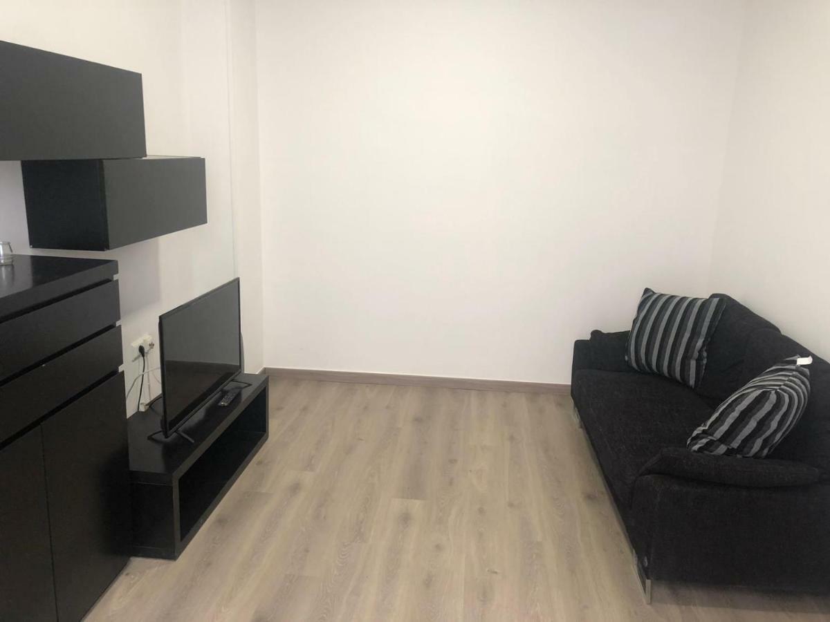Apartamento Apartament súper centrico, reformado 32 Tortosa Exterior foto