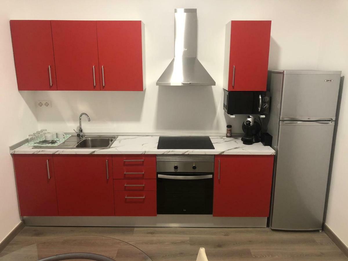 Apartamento Apartament súper centrico, reformado 32 Tortosa Exterior foto