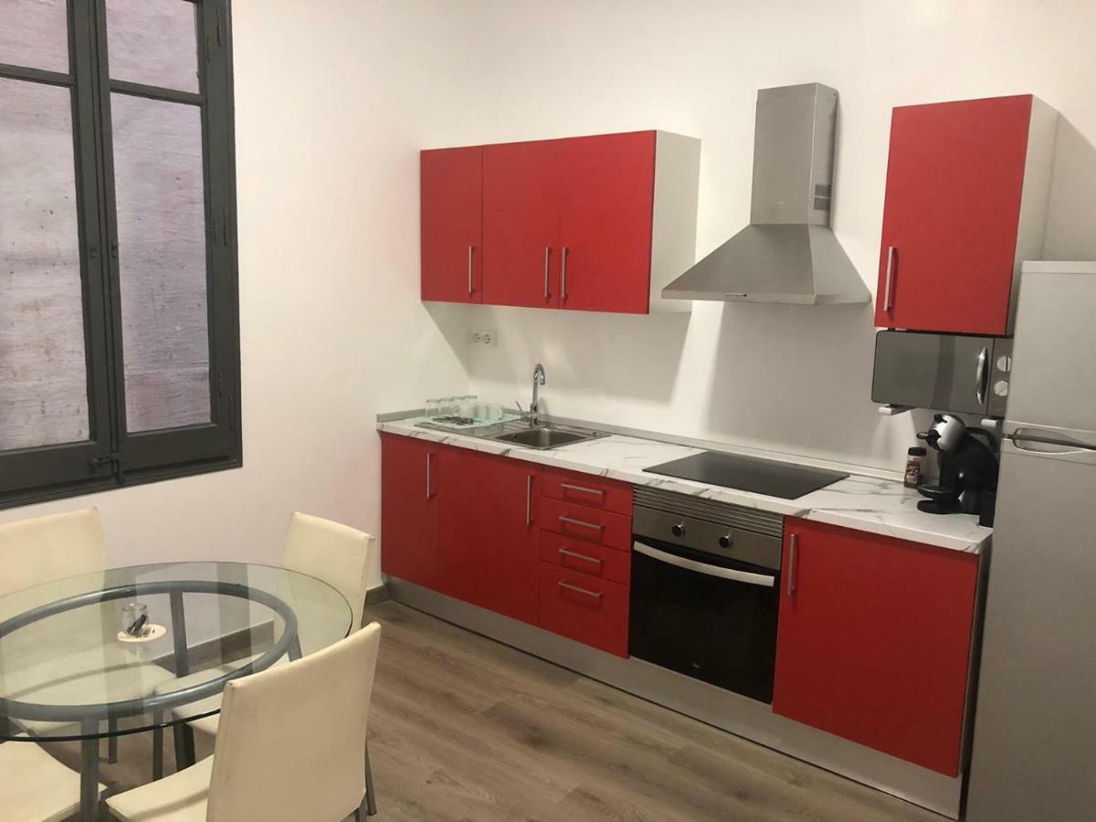 Apartamento Apartament súper centrico, reformado 32 Tortosa Exterior foto