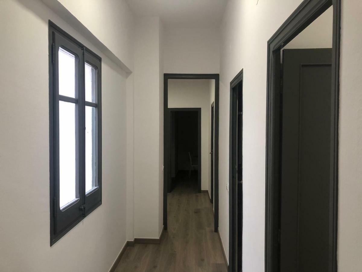 Apartamento Apartament súper centrico, reformado 32 Tortosa Exterior foto
